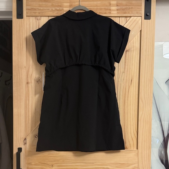Athleta short sleeve dress - Picture 6 of 12